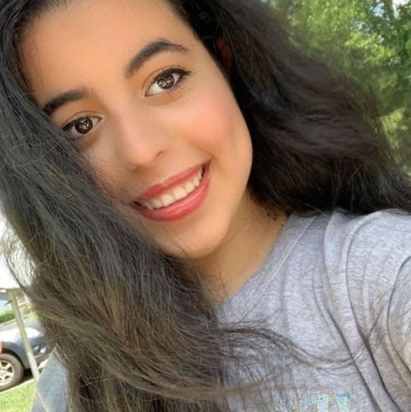 Meet your Posher, Noora - Picture 1 of 1